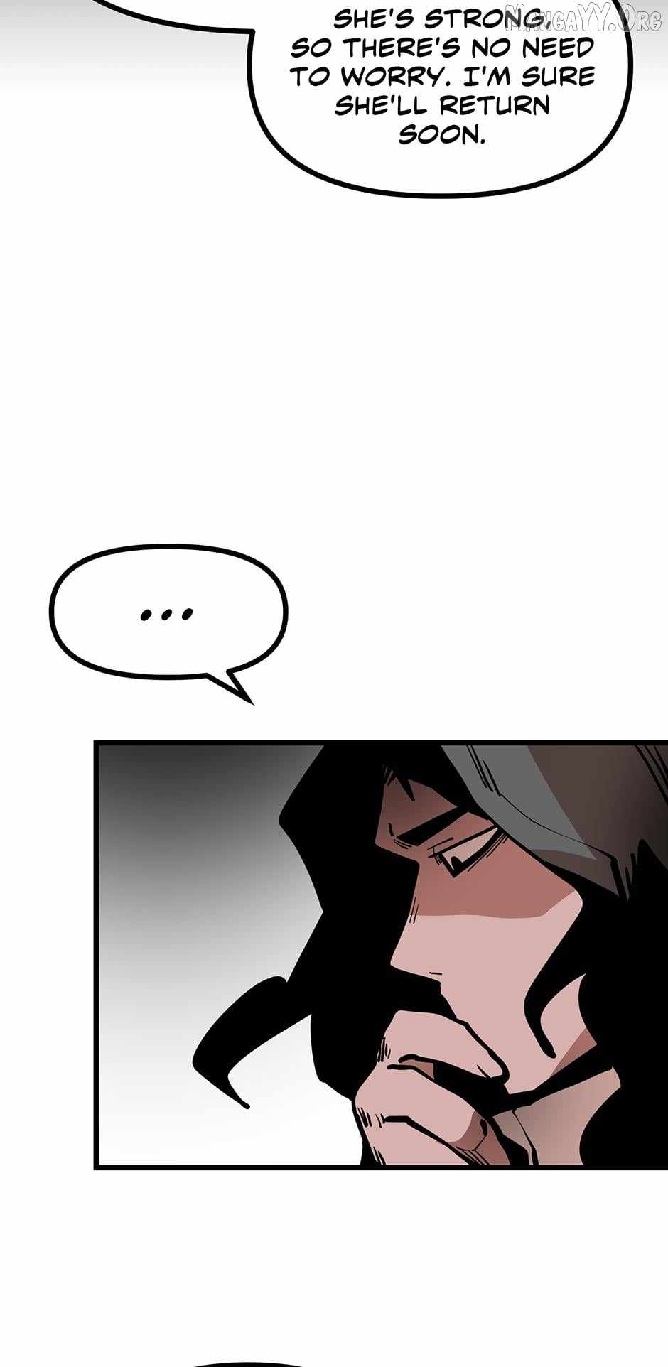 Read Santa Industri Manga Online