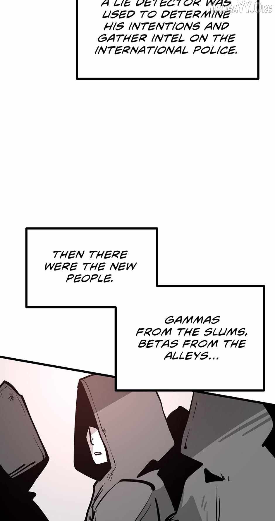 Read Santa Industri Manga Online