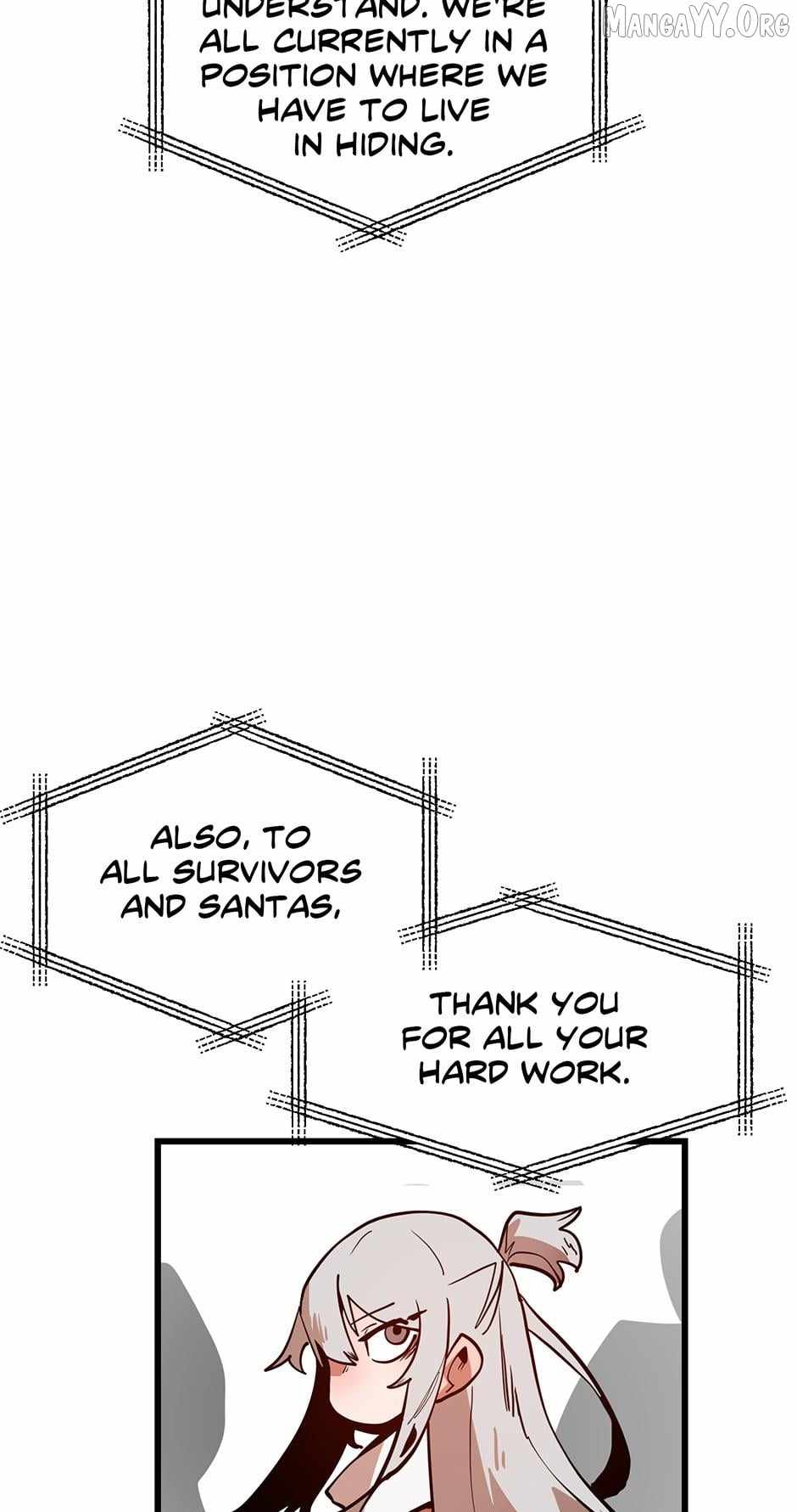 Read Santa Industri Manga Online