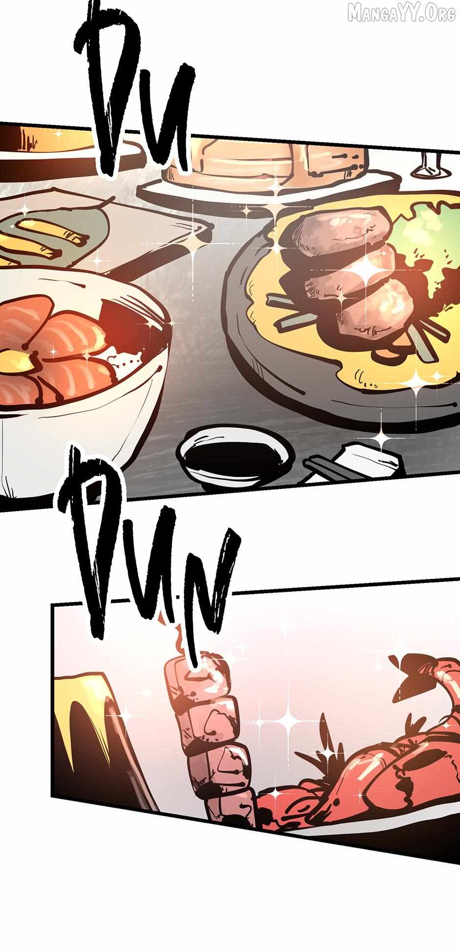 Read Santa Industri Manga Online