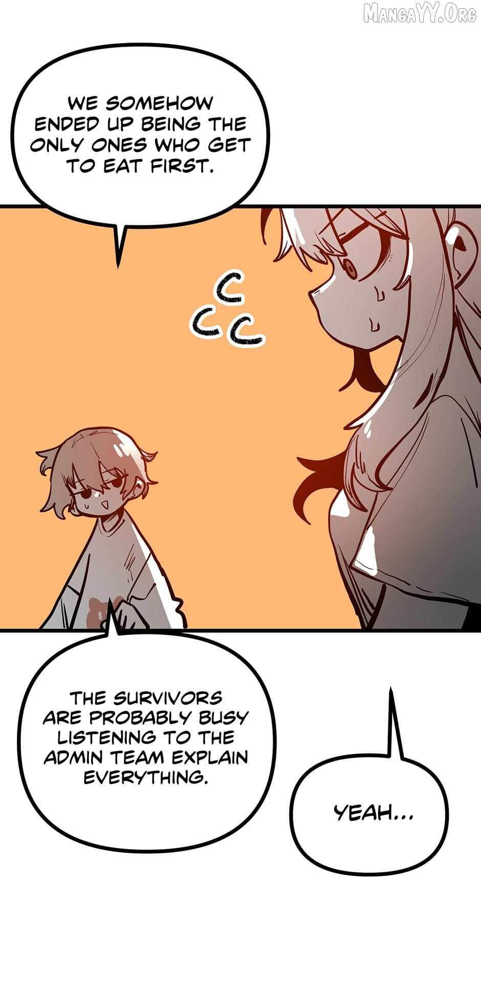 Read Santa Industri Manga Online