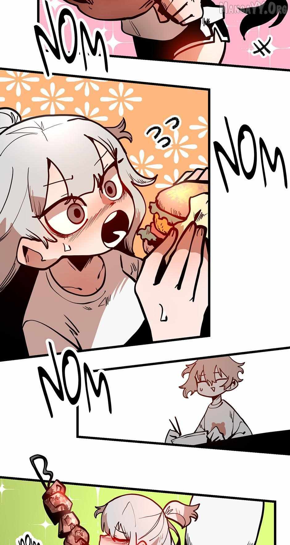 Read Santa Industri Manga Online