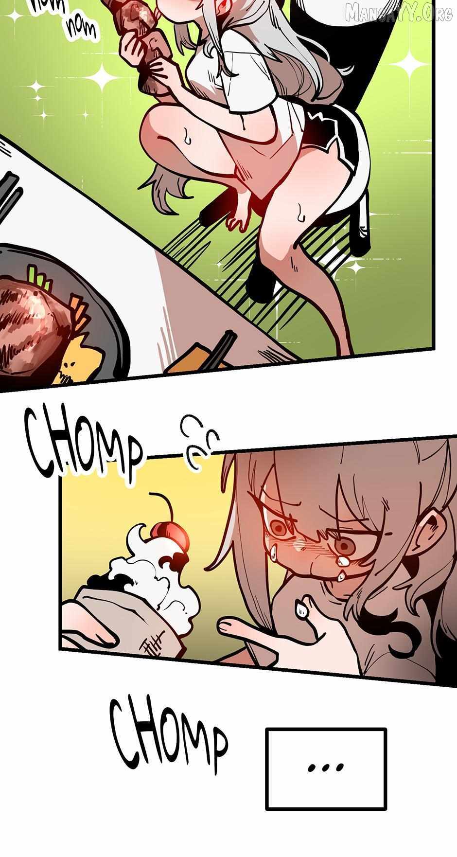 Read Santa Industri Manga Online