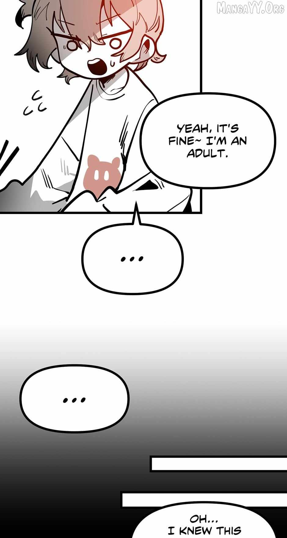 Read Santa Industri Manga Online