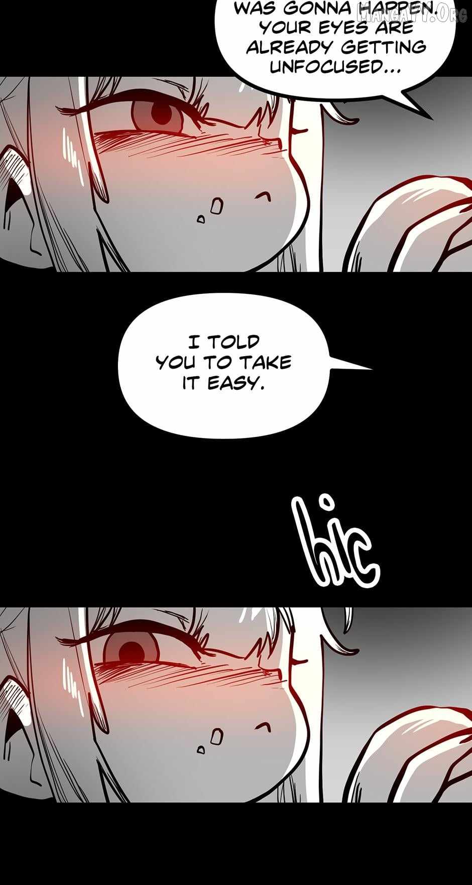 Read Santa Industri Manga Online