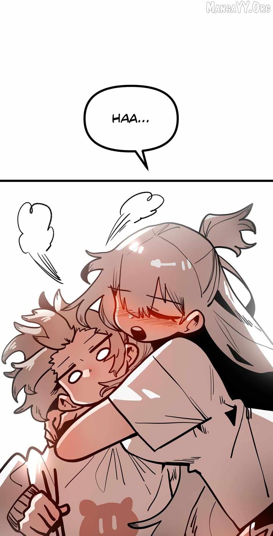 Read Santa Industri Manga Online