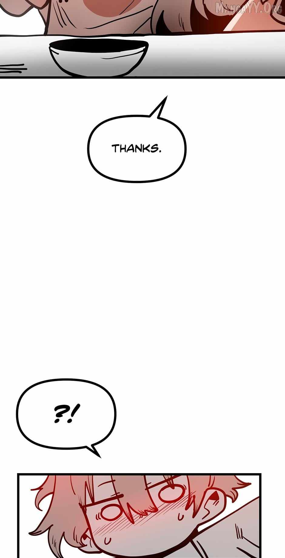 Read Santa Industri Manga Online