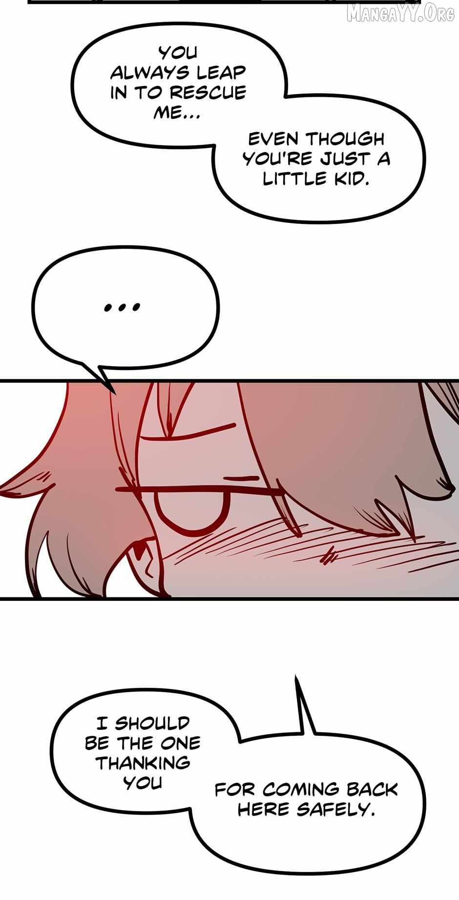 Read Santa Industri Manga Online