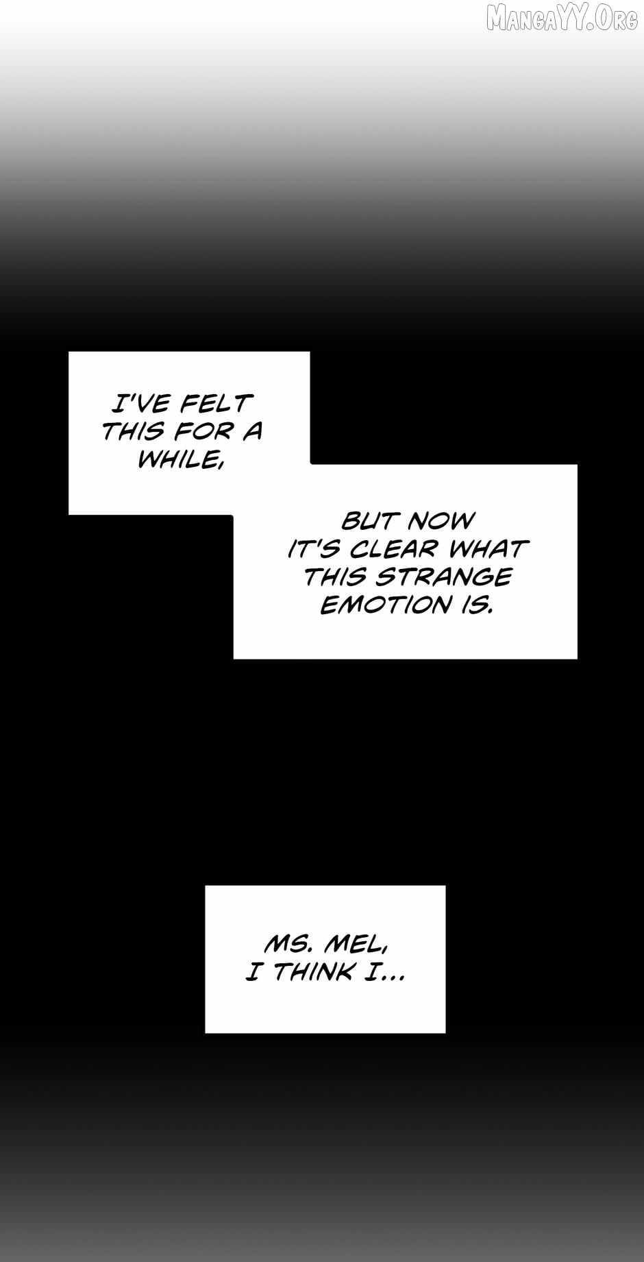 Read Santa Industri Manga Online