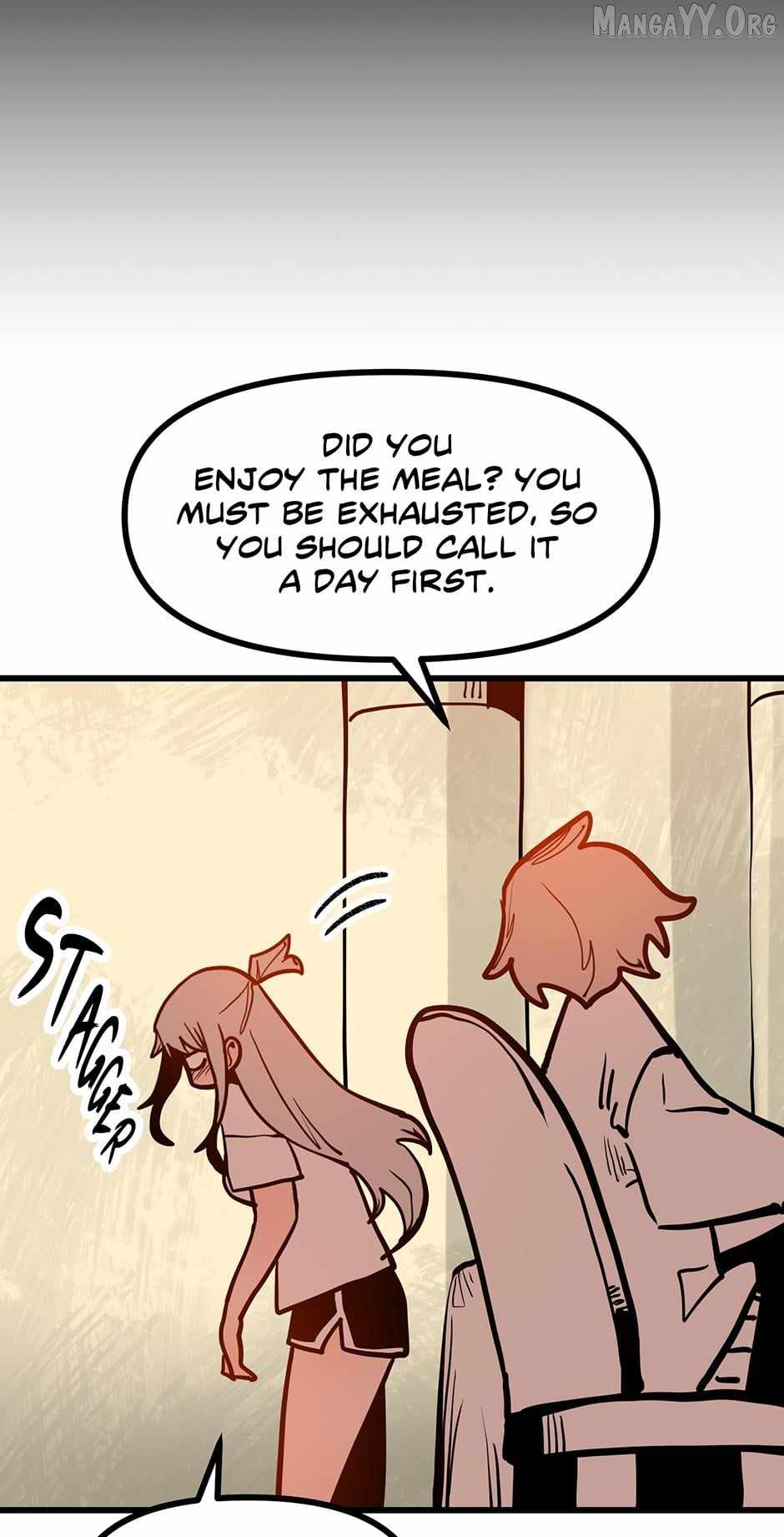 Read Santa Industri Manga Online