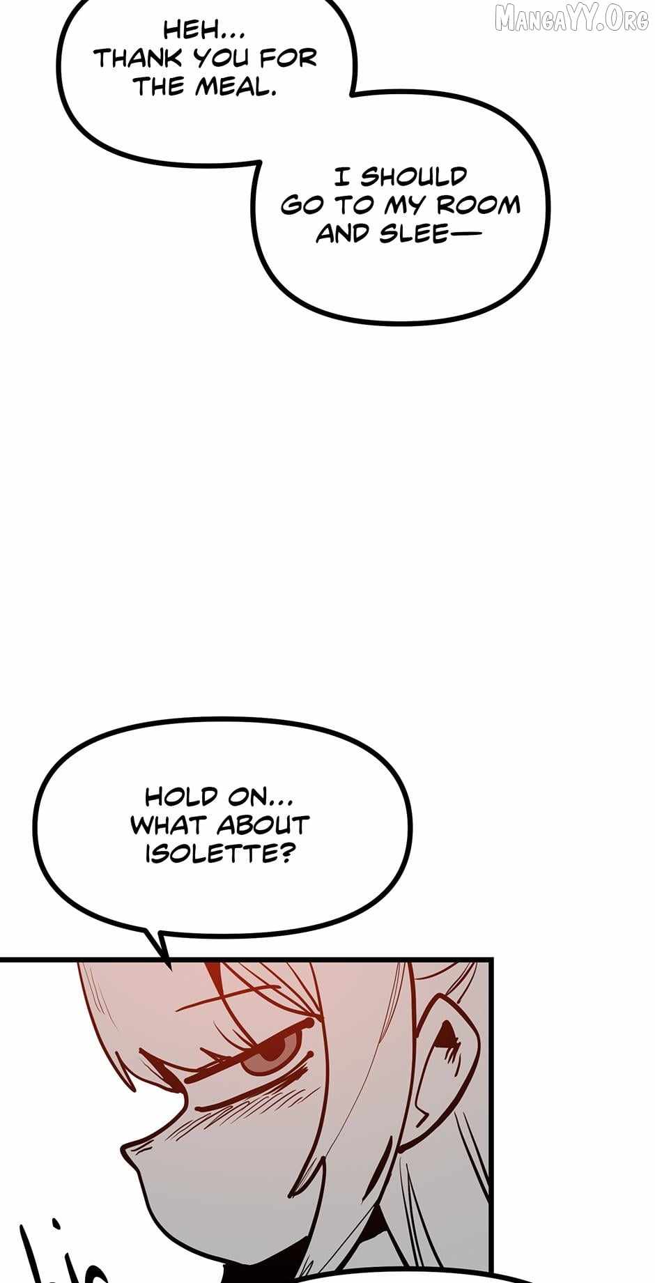 Read Santa Industri Manga Online