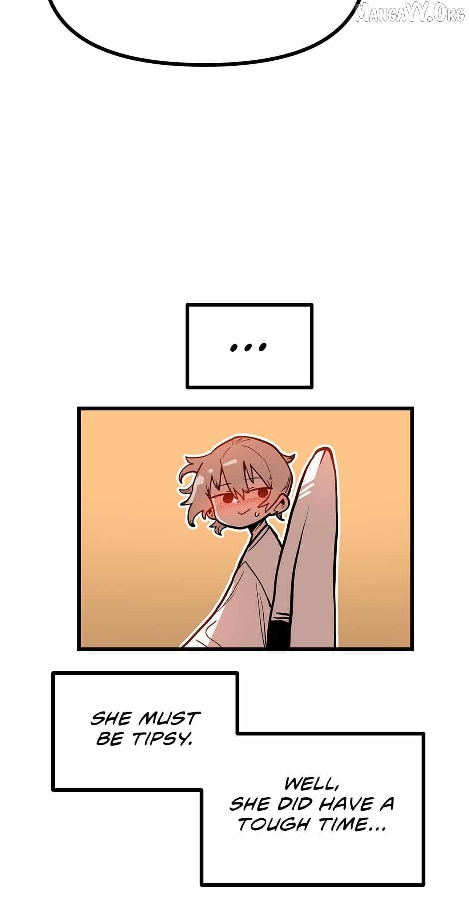 Read Santa Industri Manga Online