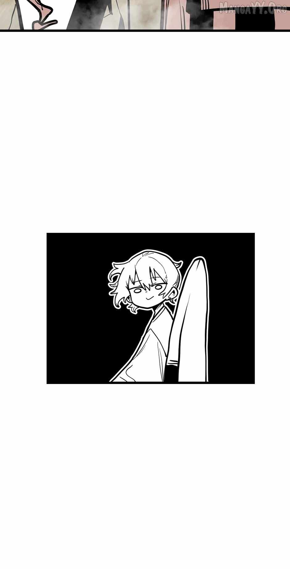 Read Santa Industri Manga Online