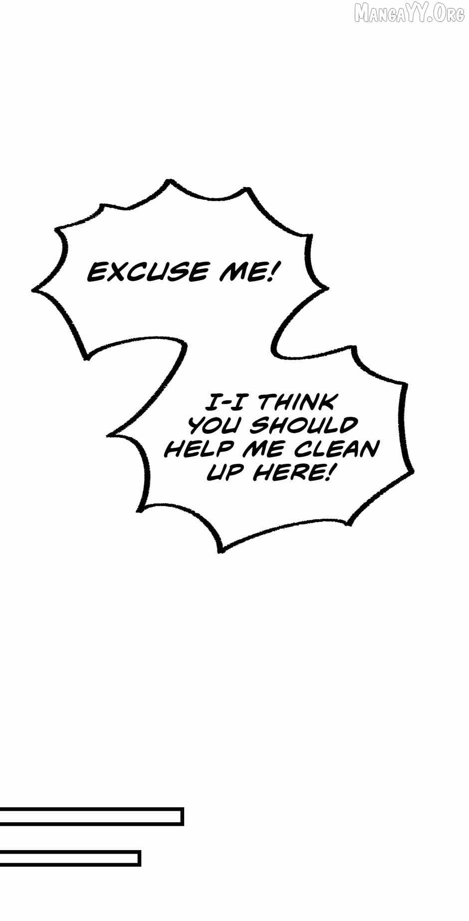 Read Santa Industri Manga Online