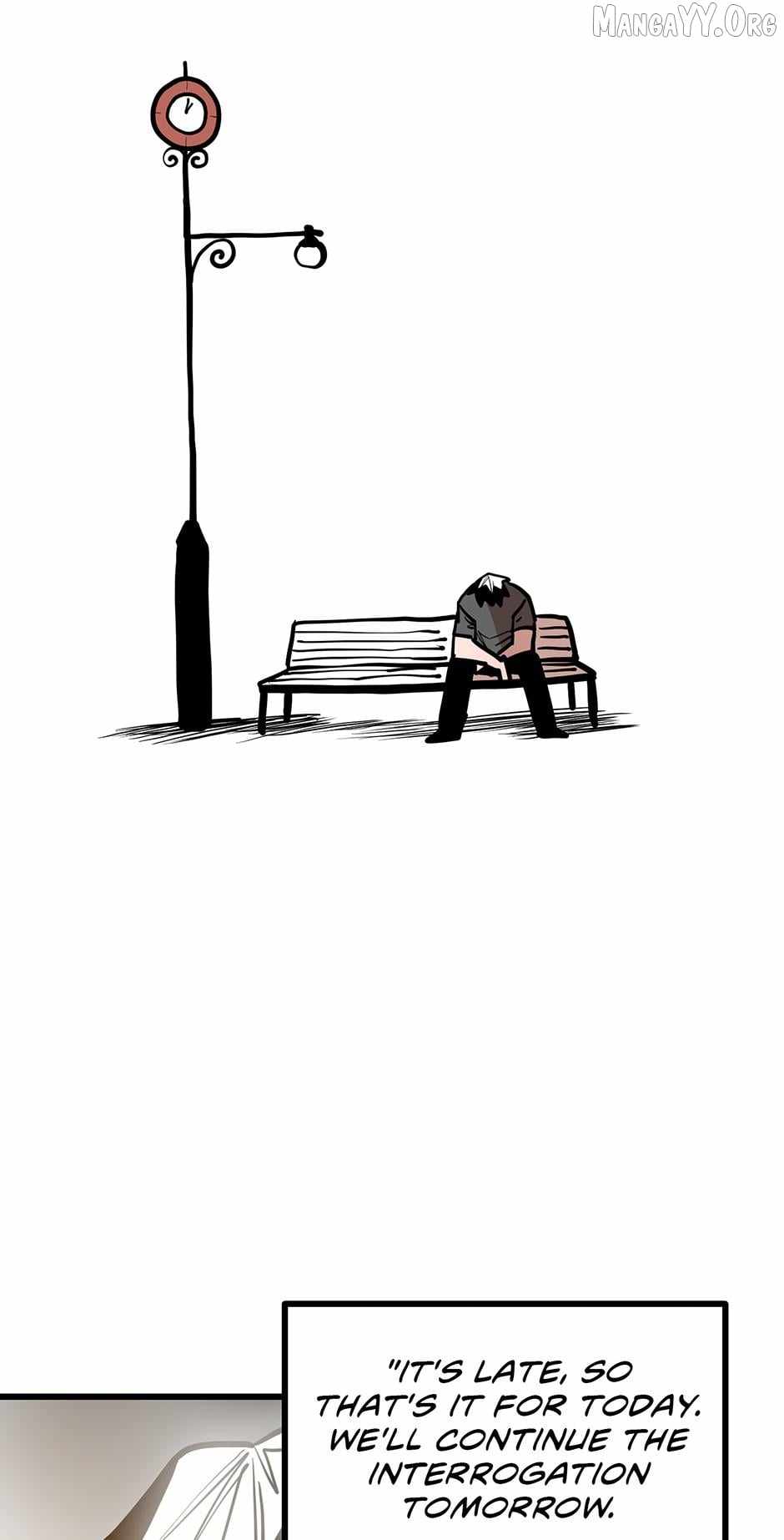 Read Santa Industri Manga Online