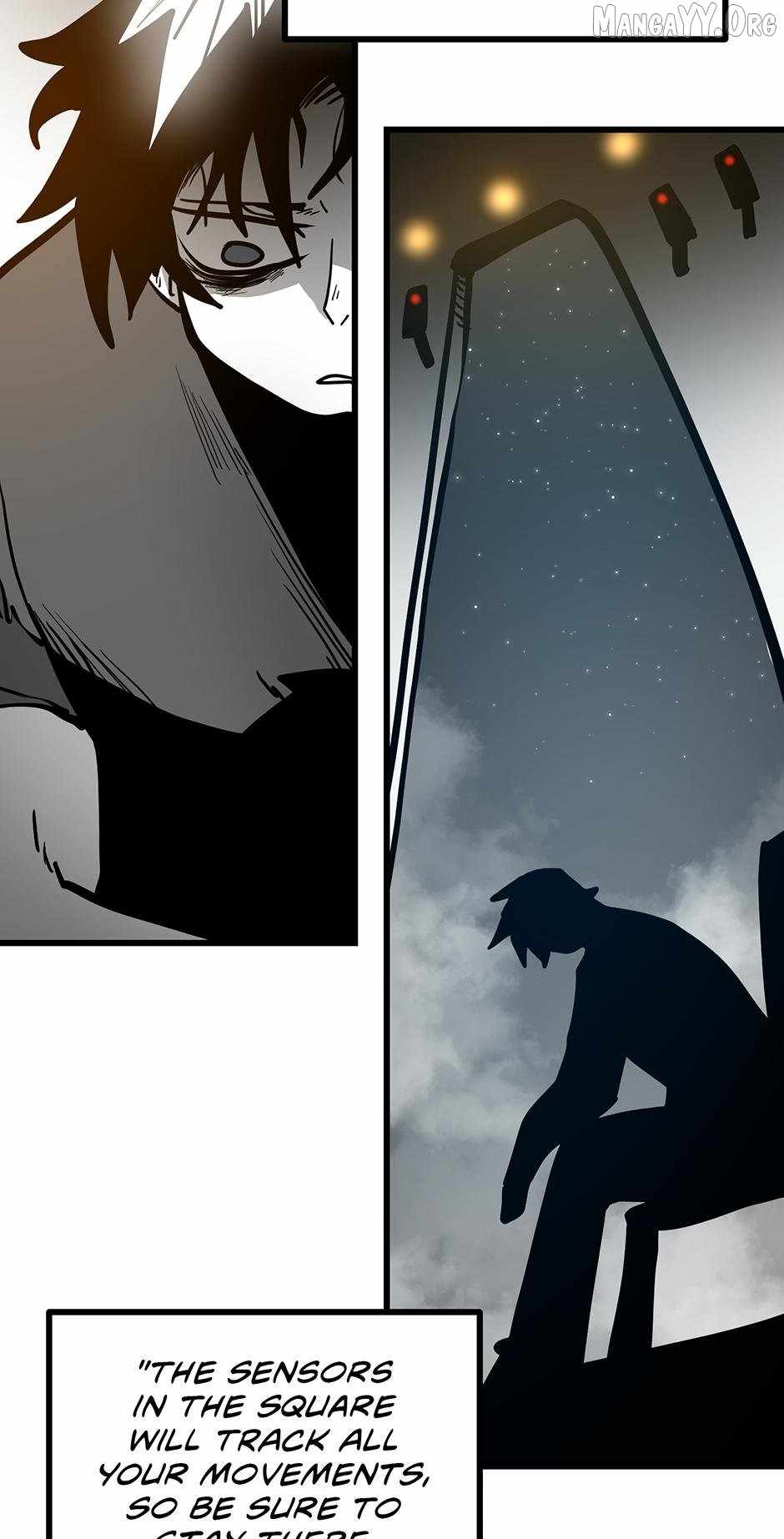 Read Santa Industri Manga Online