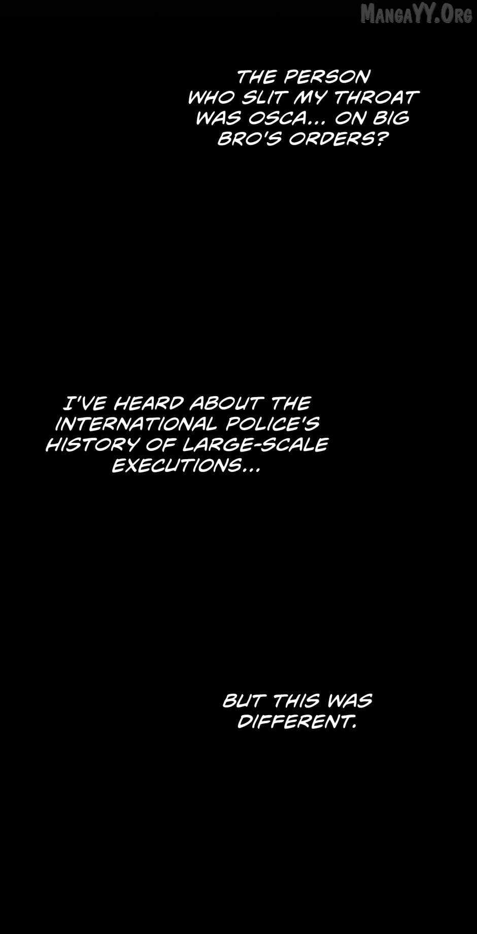 Read Santa Industri Manga Online