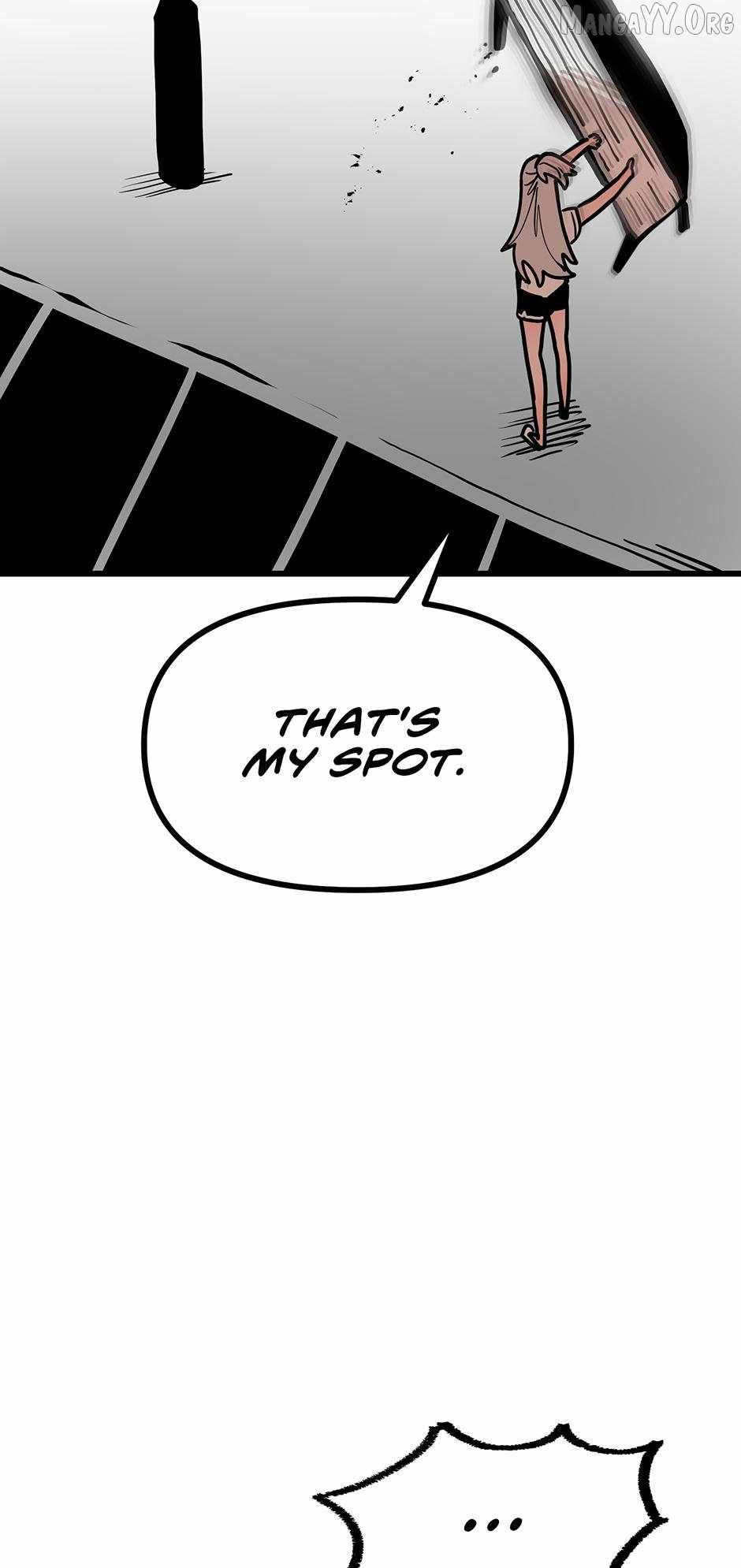 Read Santa Industri Manga Online