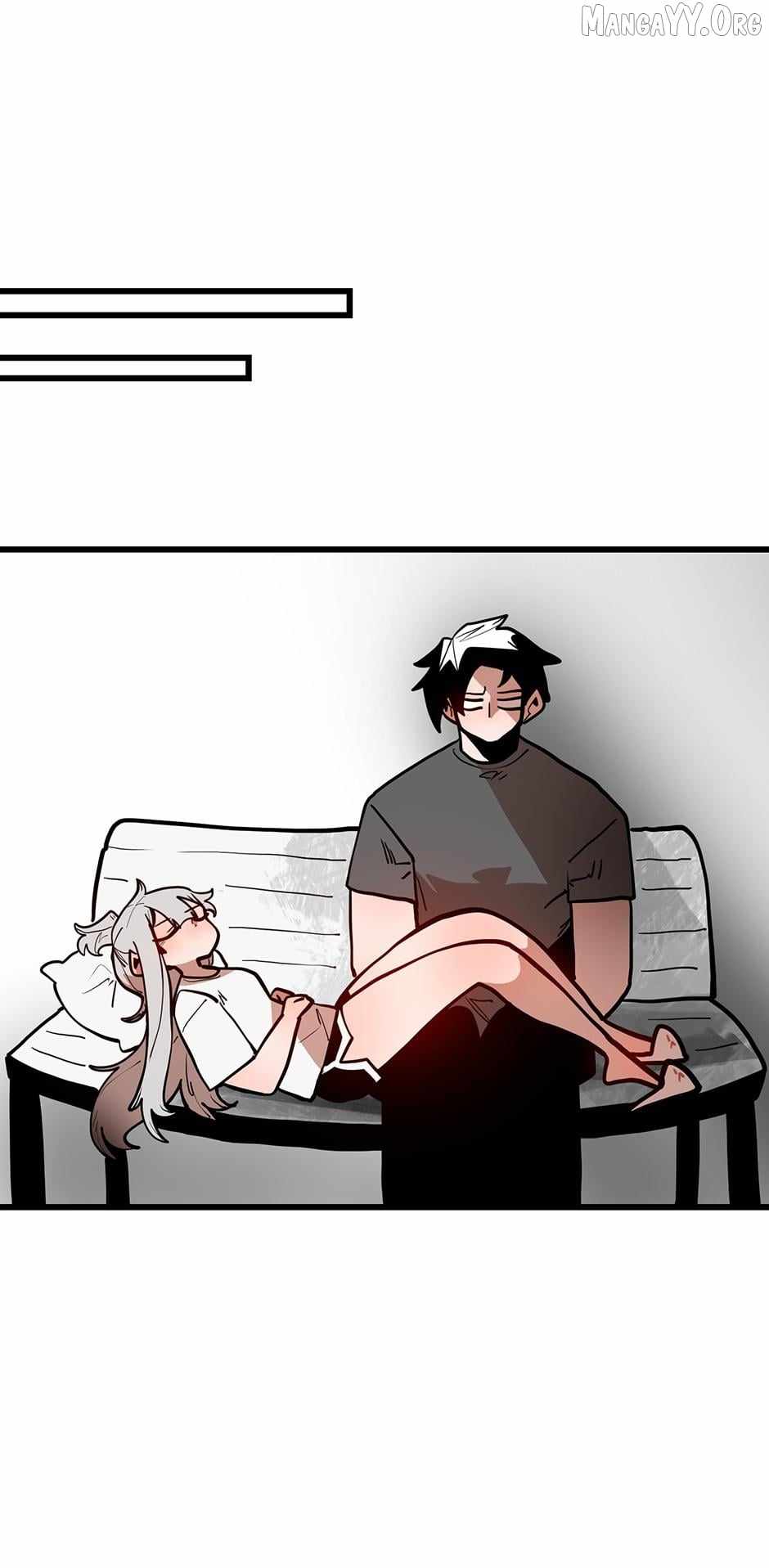 Read Santa Industri Manga Online