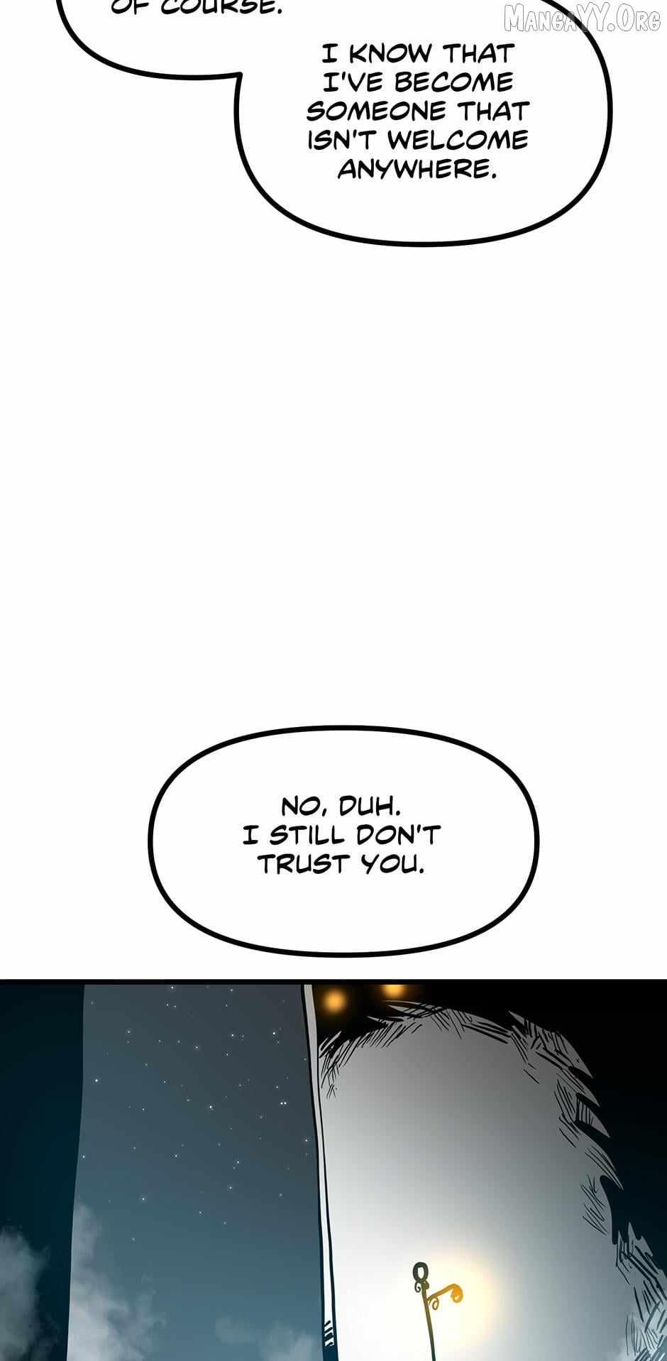 Read Santa Industri Manga Online