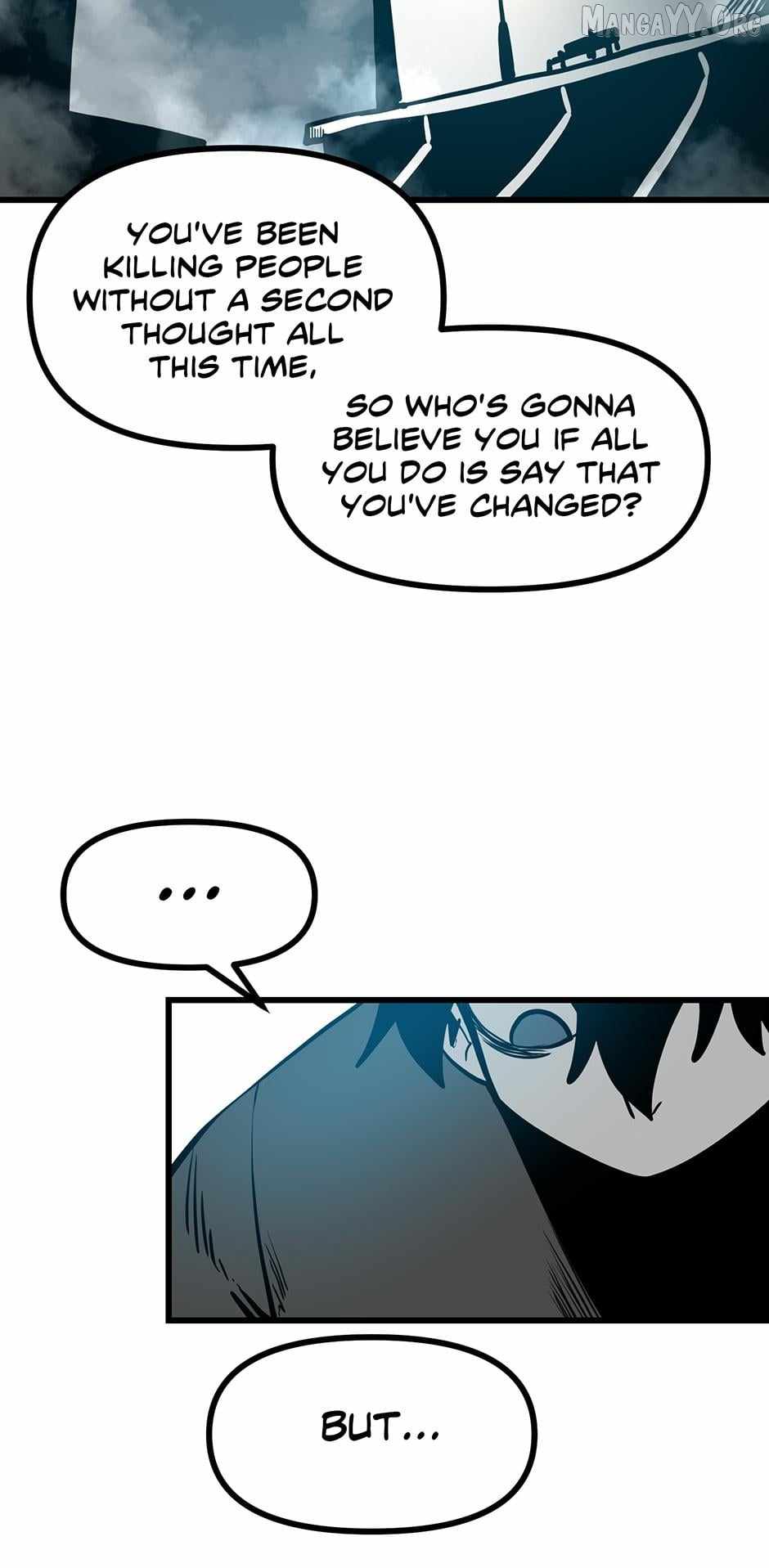 Read Santa Industri Manga Online