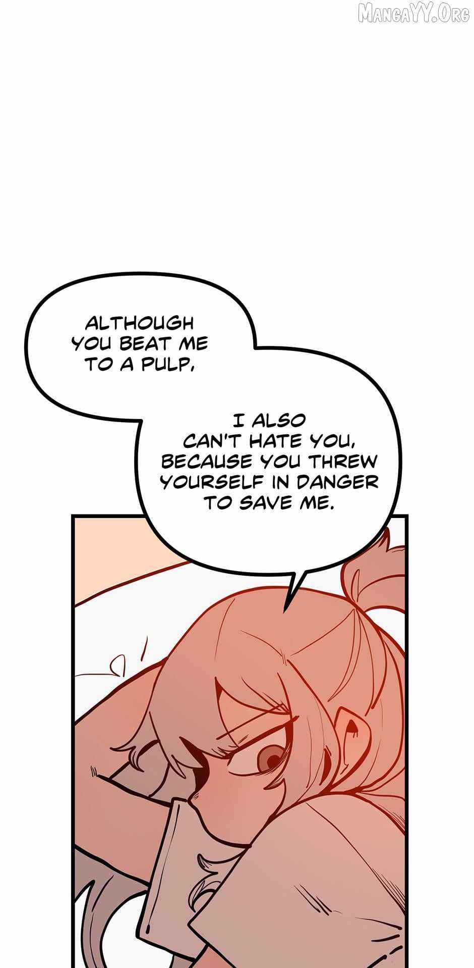 Read Santa Industri Manga Online