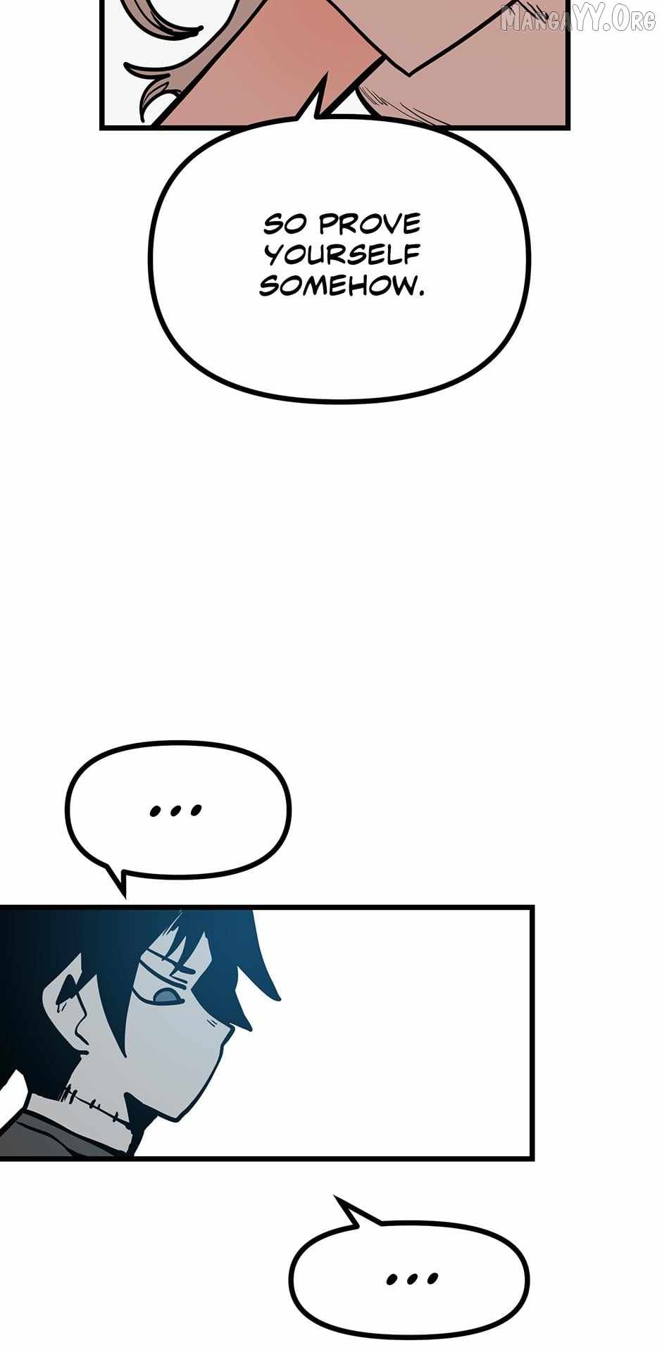 Read Santa Industri Manga Online