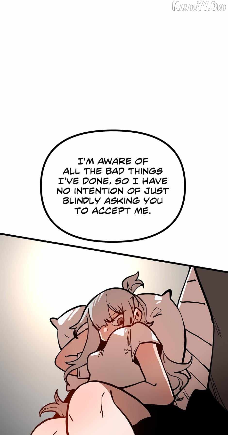 Read Santa Industri Manga Online