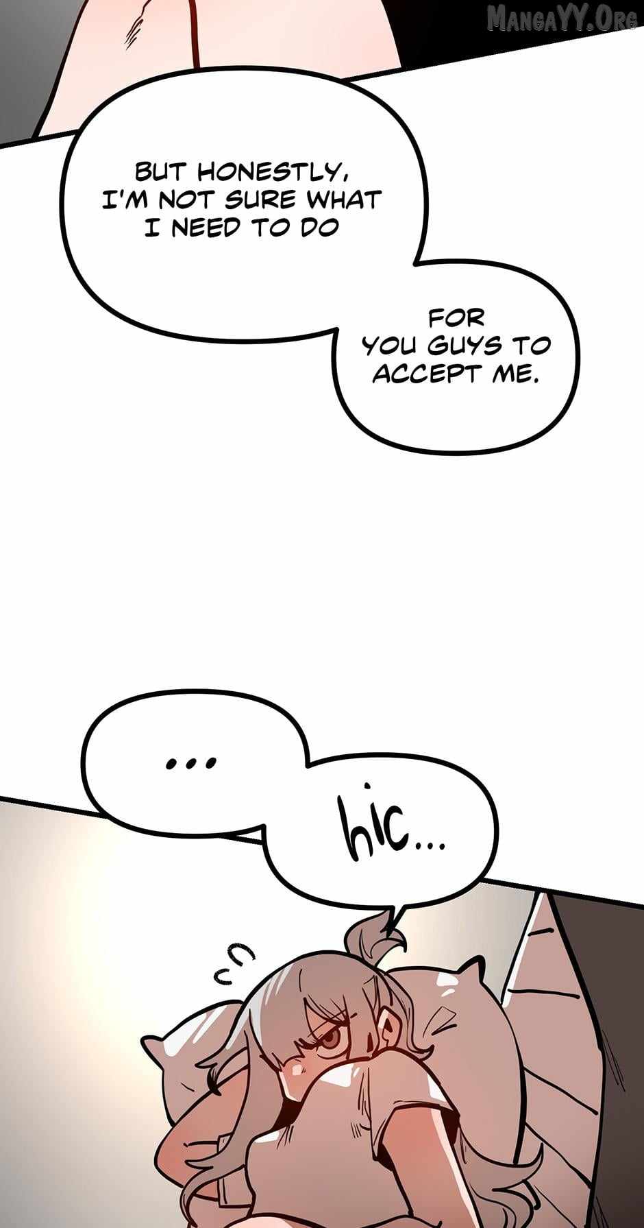 Read Santa Industri Manga Online