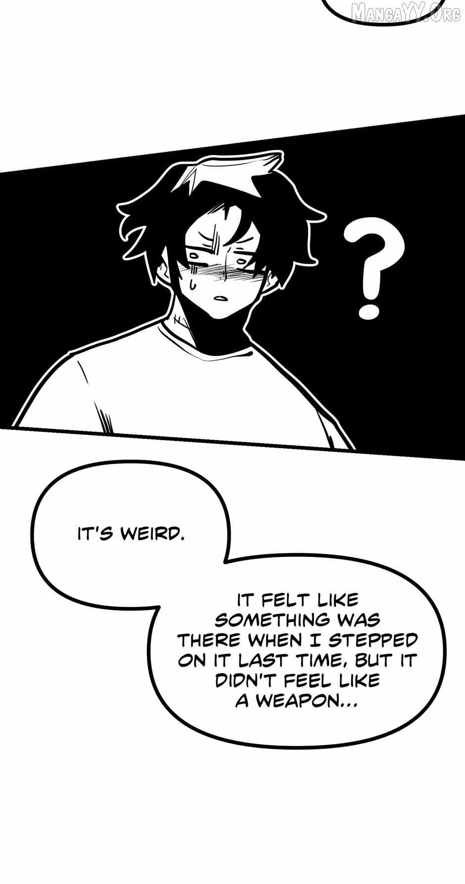 Read Santa Industri Manga Online