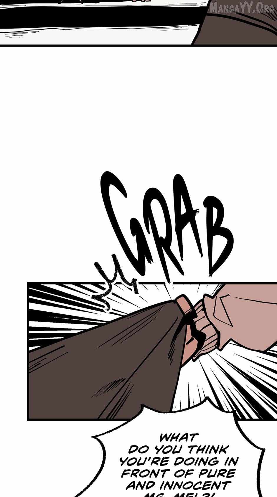 Read Santa Industri Manga Online