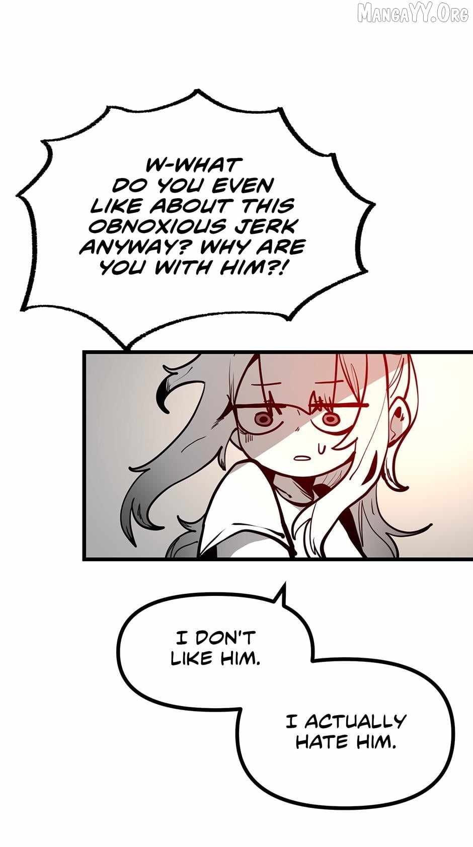 Read Santa Industri Manga Online