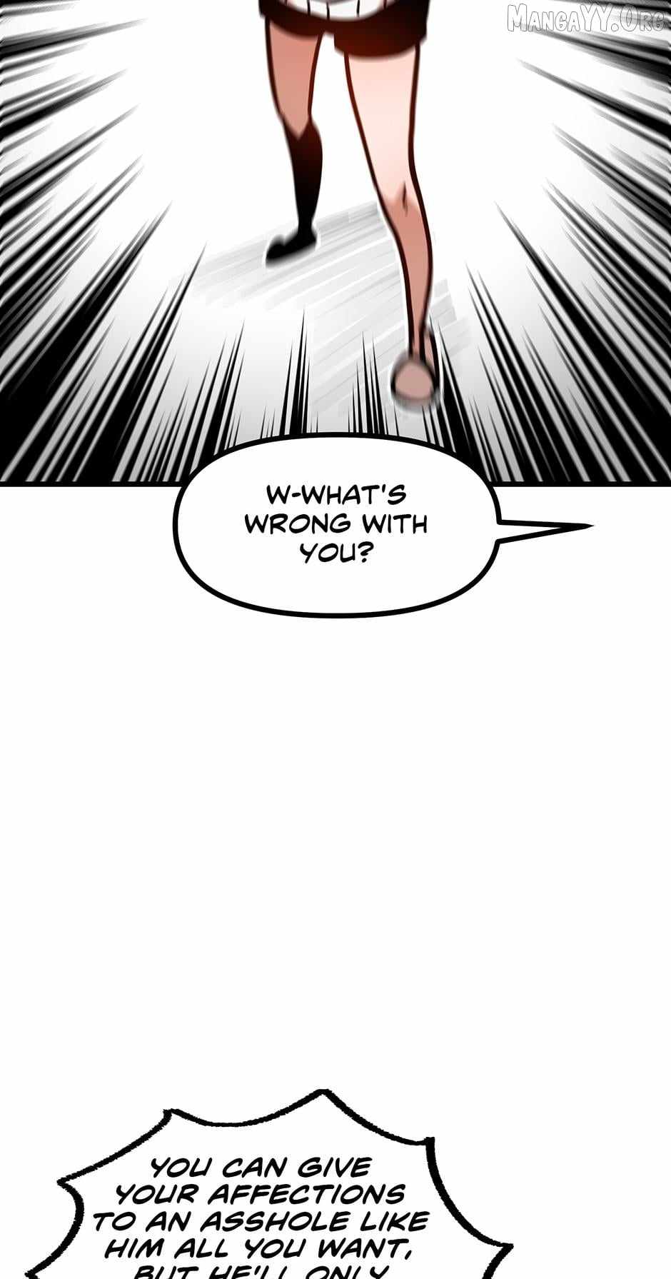 Read Santa Industri Manga Online