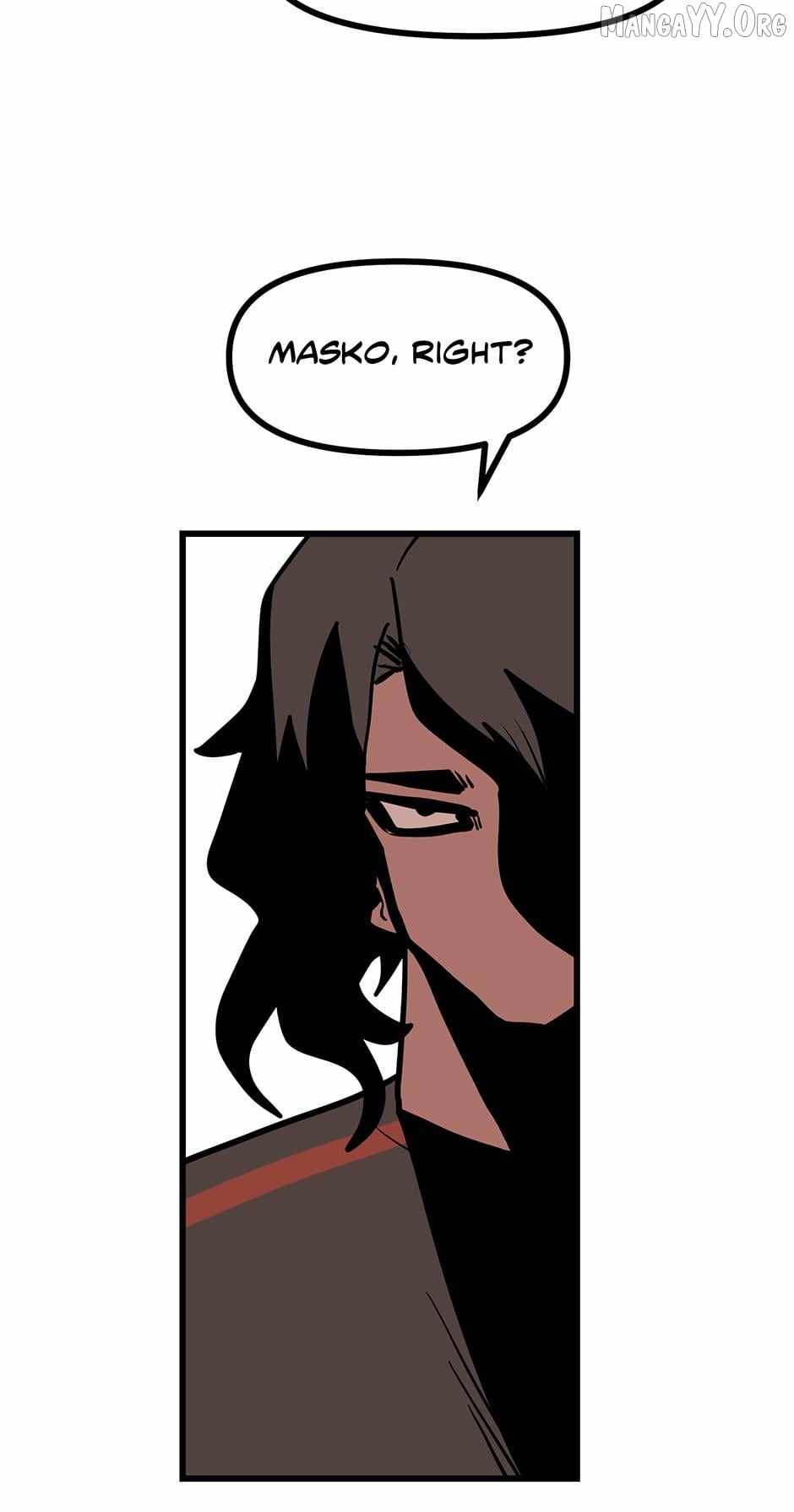 Read Santa Industri Manga Online