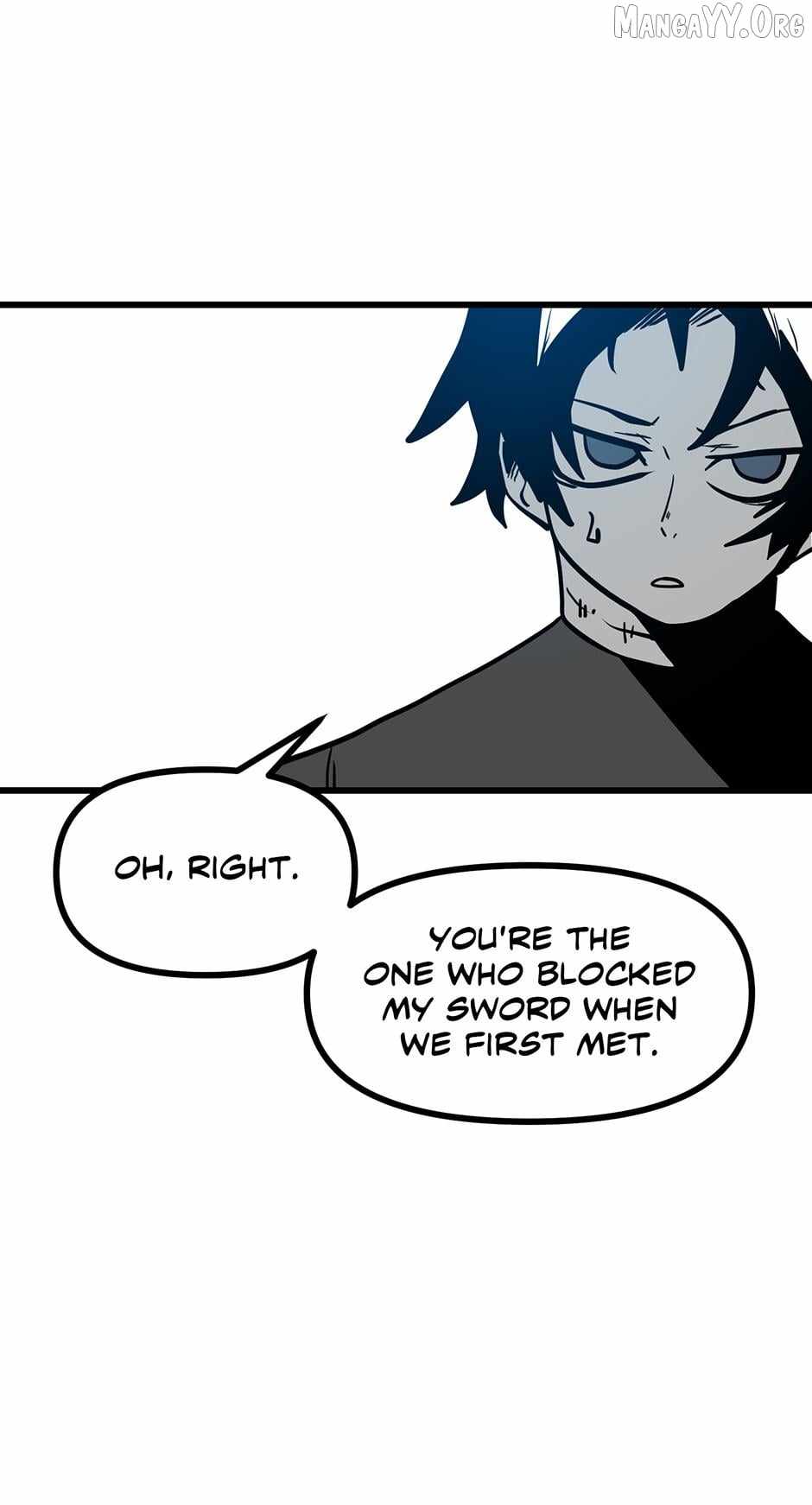 Read Santa Industri Manga Online