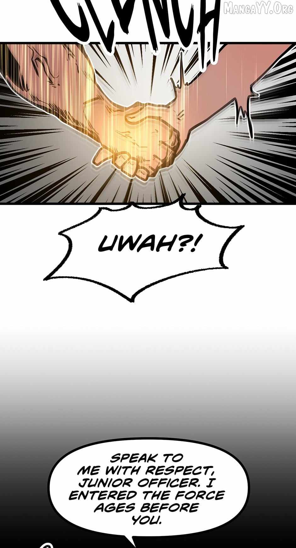 Read Santa Industri Manga Online