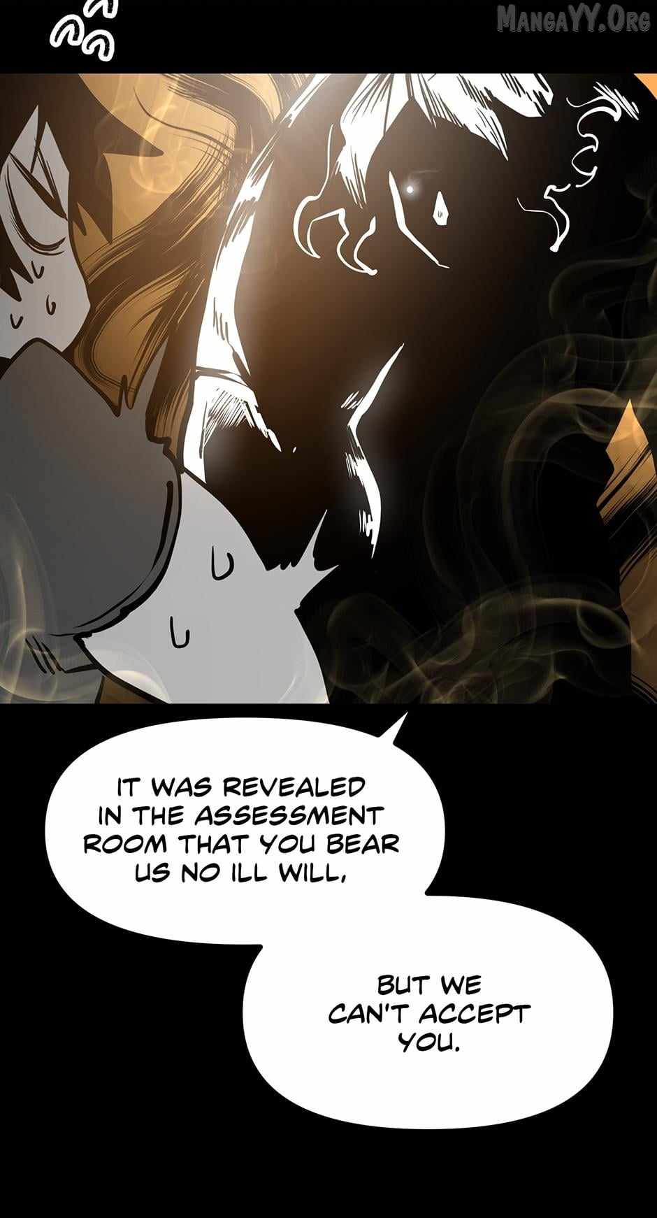 Read Santa Industri Manga Online