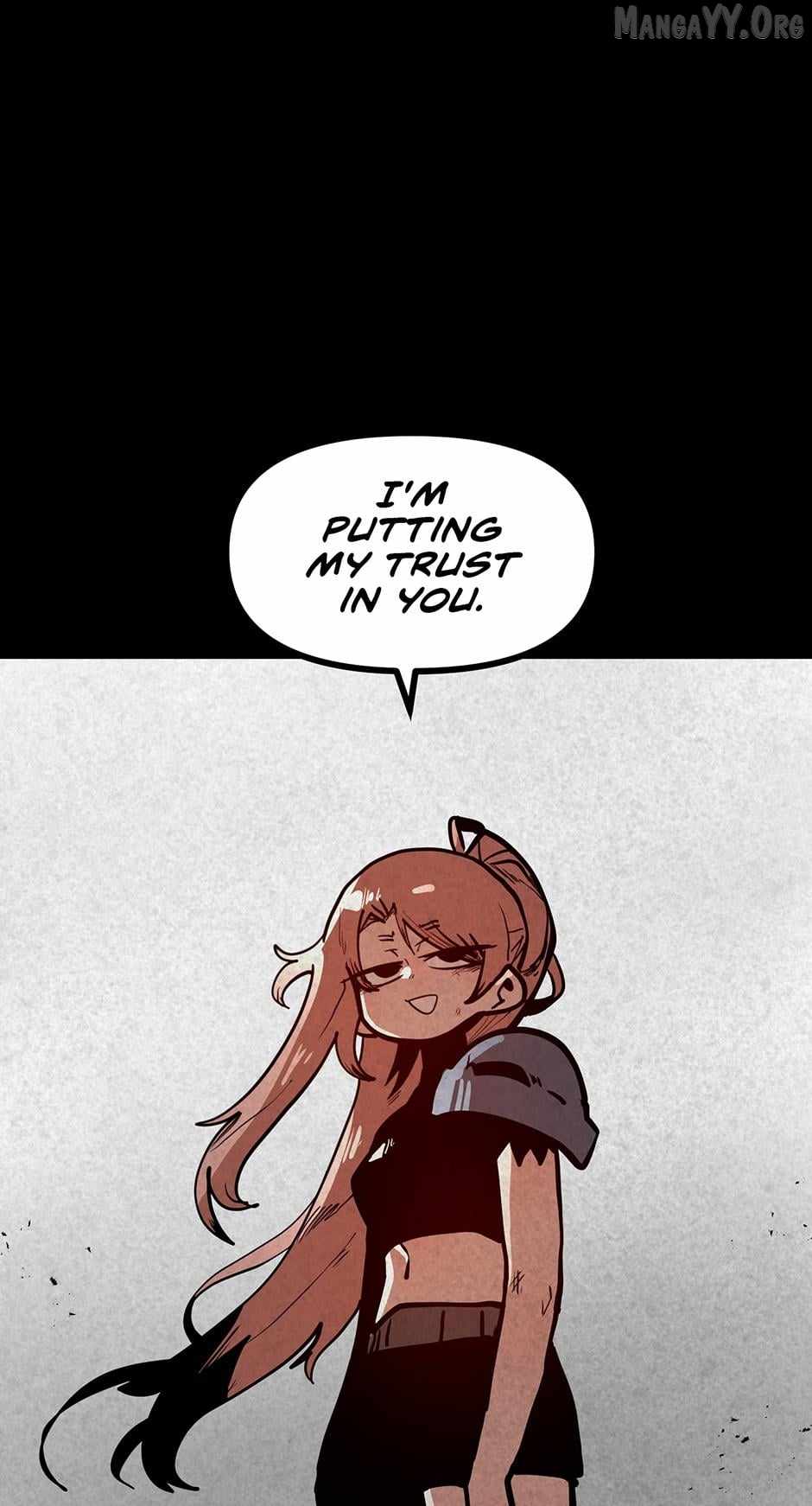 Read Santa Industri Manga Online