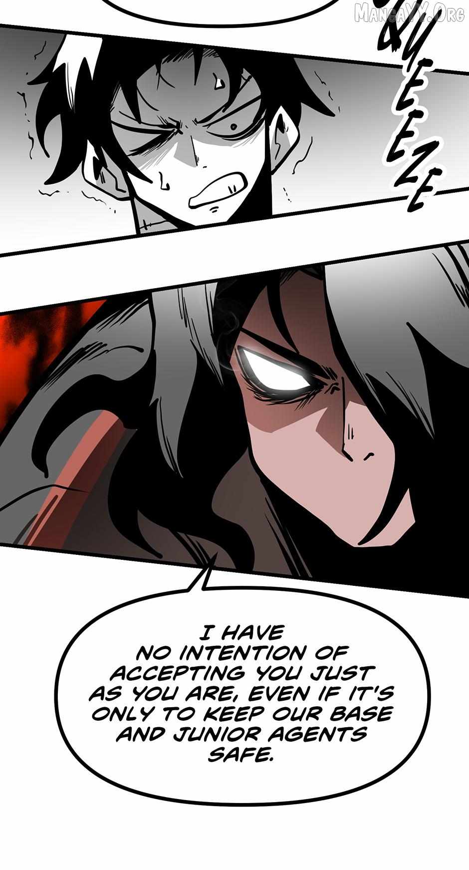 Read Santa Industri Manga Online