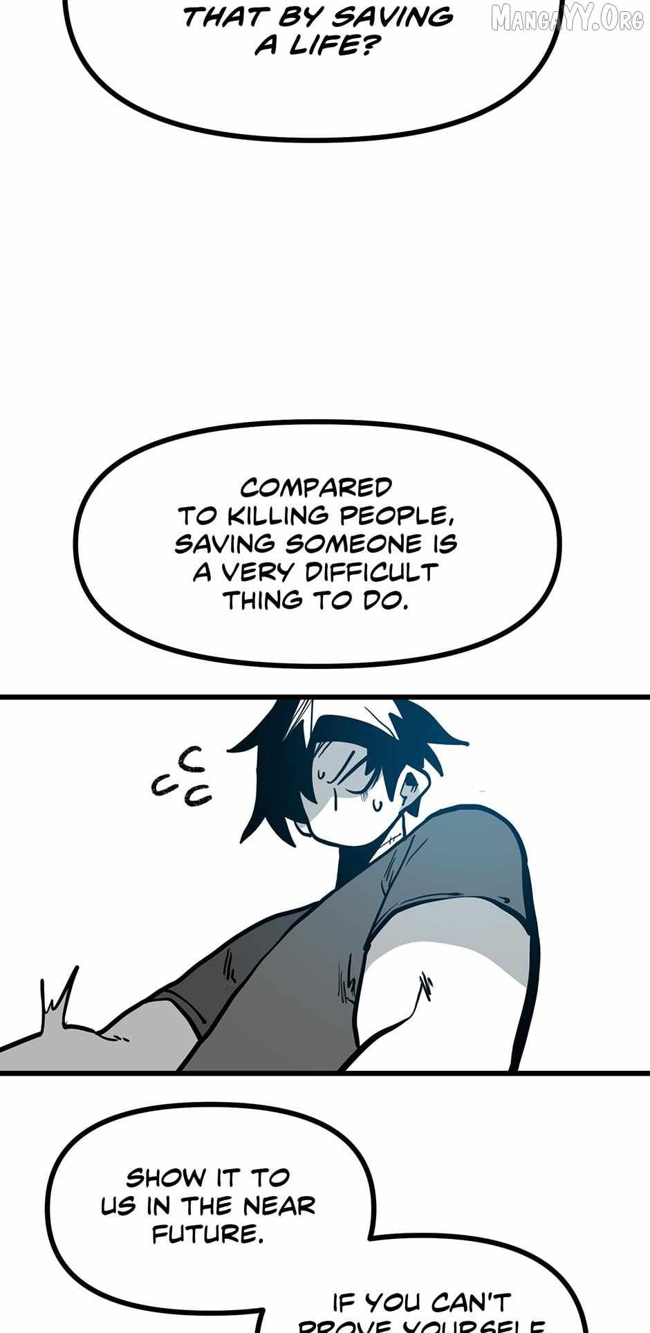 Read Santa Industri Manga Online