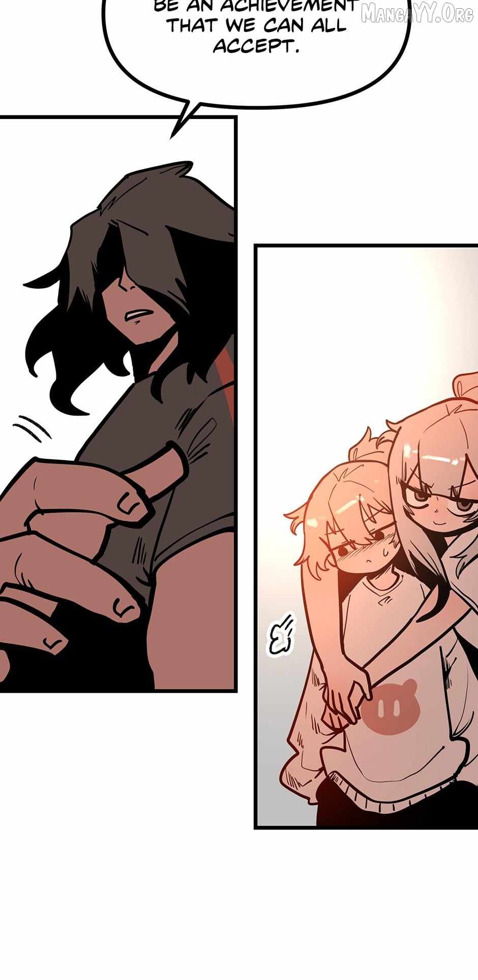 Read Santa Industri Manga Online