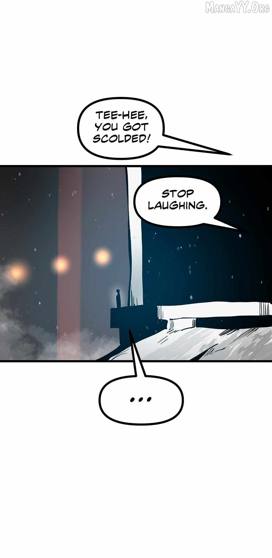 Read Santa Industri Manga Online