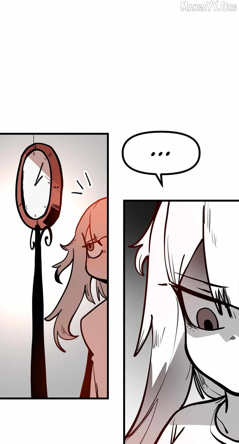 Read Santa Industri Manga Online