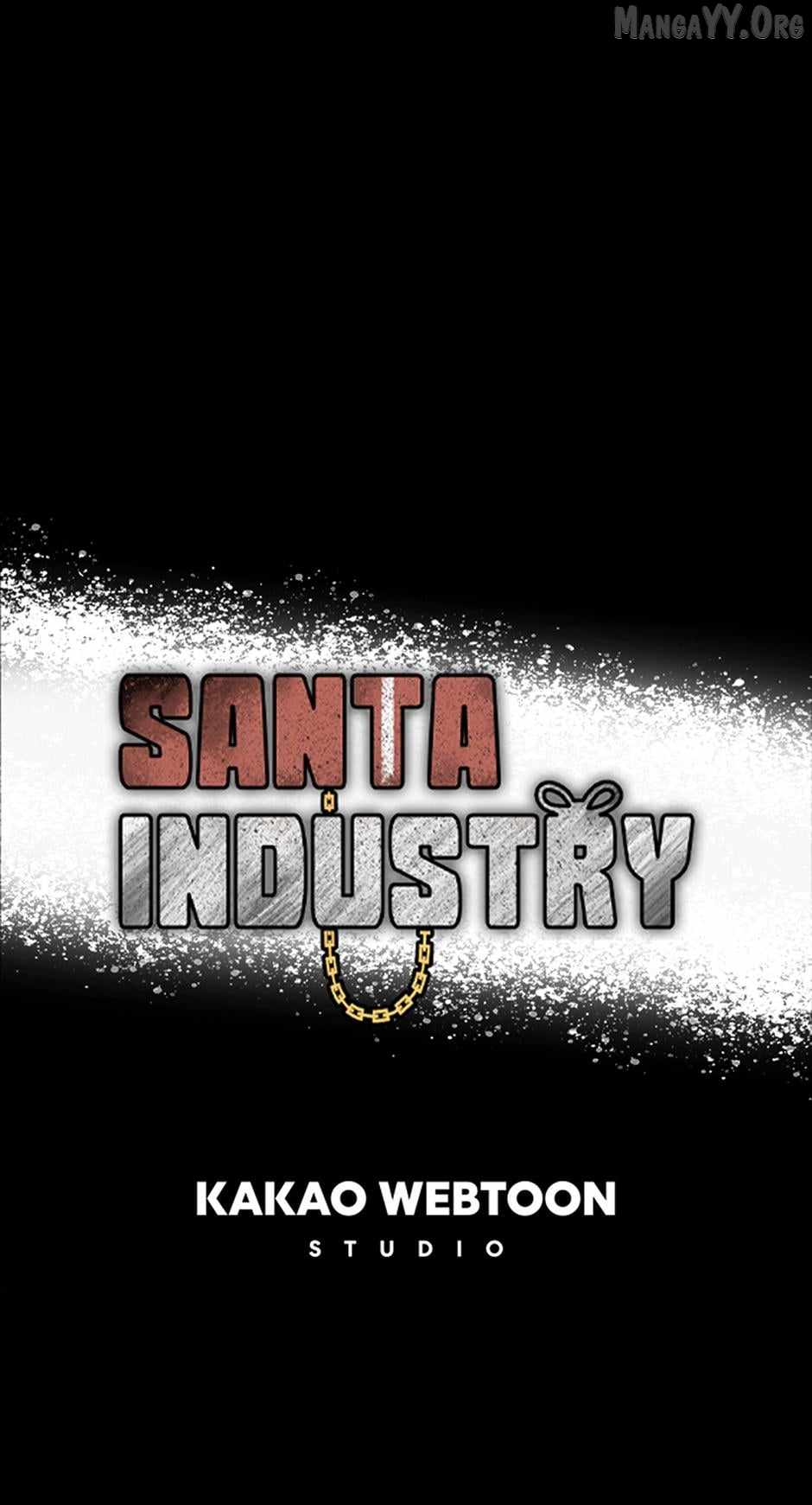 Read Santa Industri Manga Online