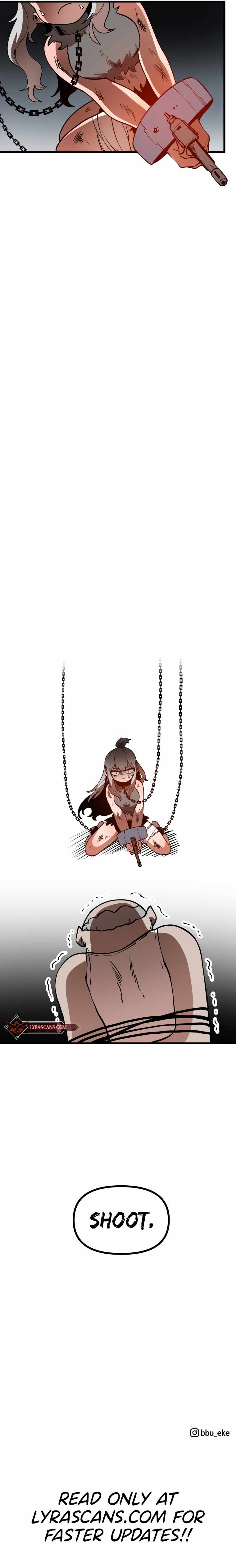 Read Santa Industri Manga Online