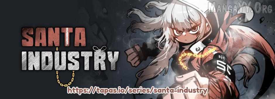 Read Santa Industri Manga Online