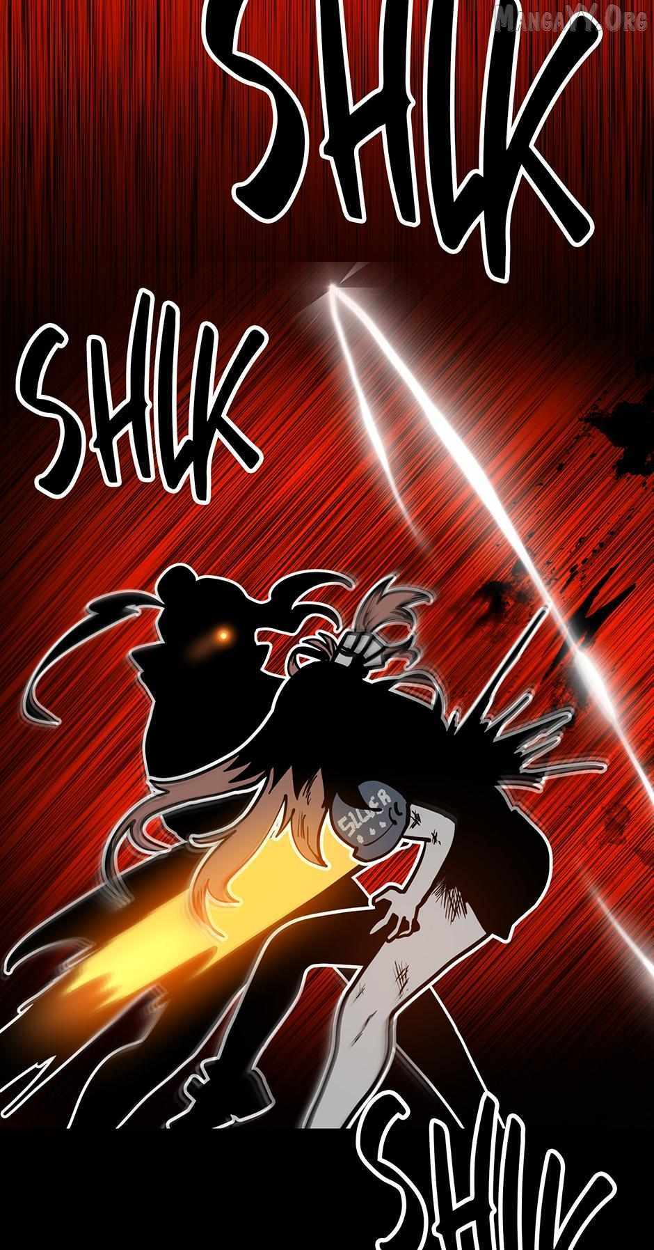 Read Santa Industri Manga Online