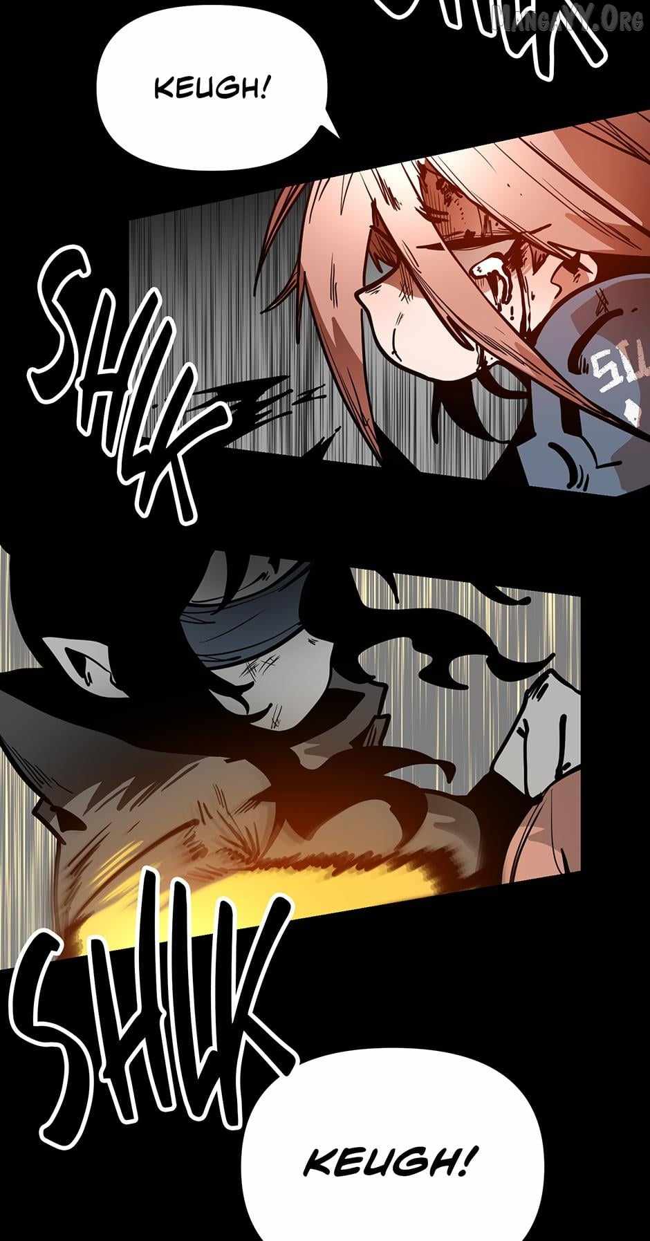 Read Santa Industri Manga Online