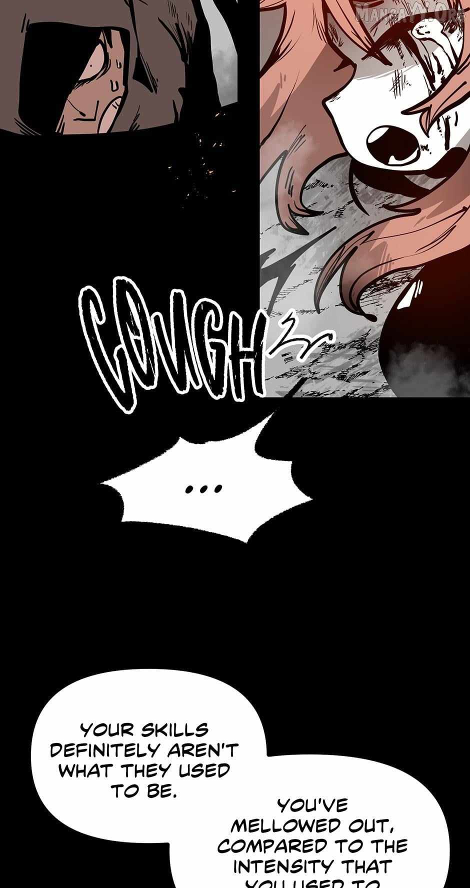 Read Santa Industri Manga Online