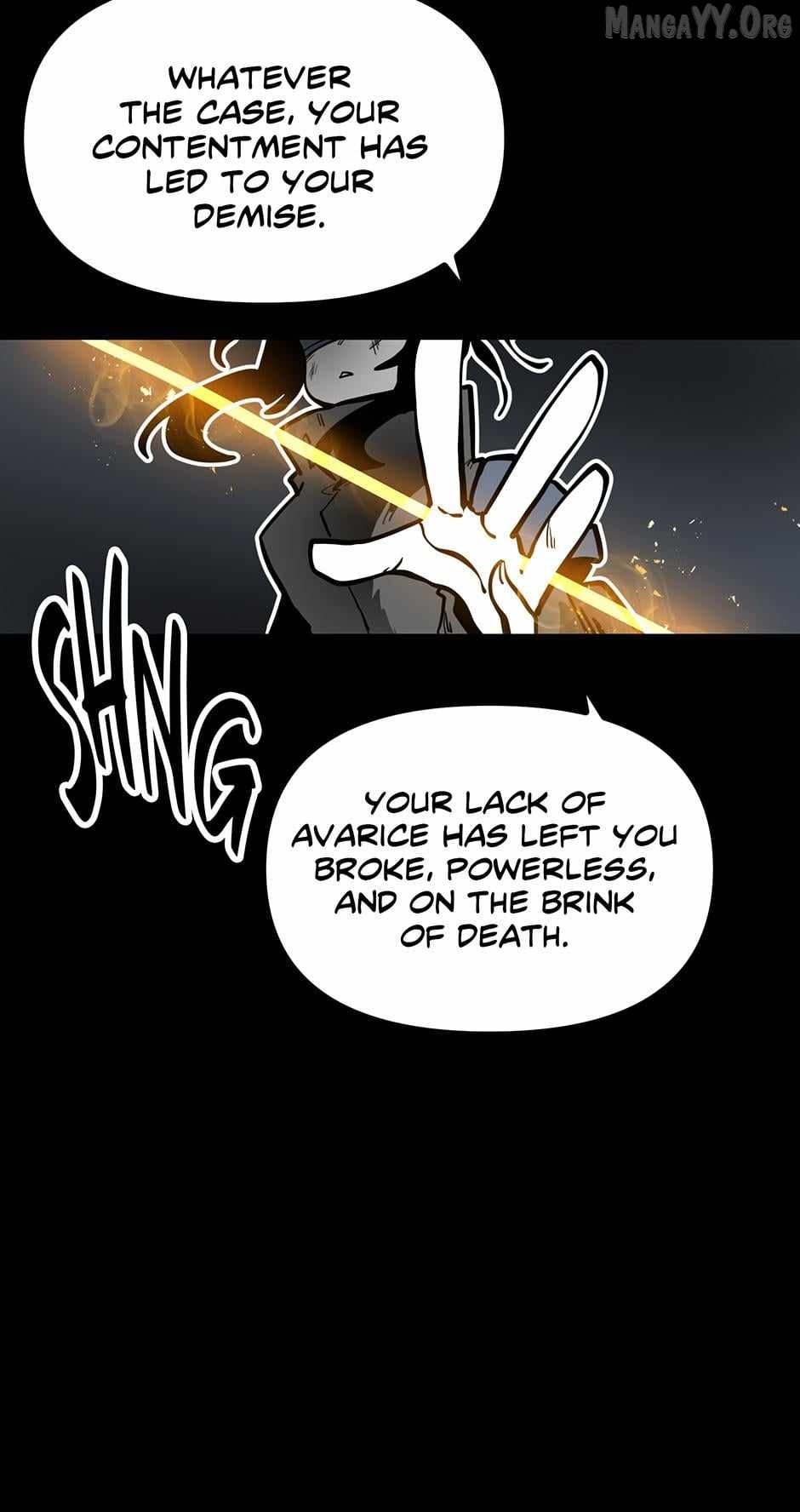 Read Santa Industri Manga Online